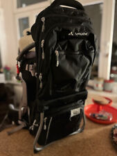 Vaude kindertrage premium gebraucht kaufen  Köln