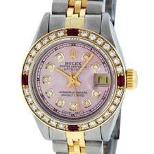 Rolex ladies two for sale  Glendora
