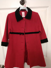 Gymboree girls red for sale  Mertztown