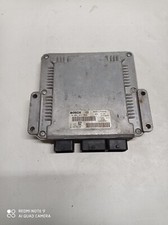 Calculateur moteur ecu d'occasion  Plénée-Jugon