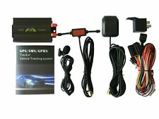 Tk103 tracker gps usato  Casoria
