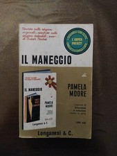 Maneggio pamela moore usato  Urbania