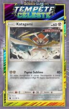 Katagami sl07 tempête d'occasion  Romans-sur-Isère