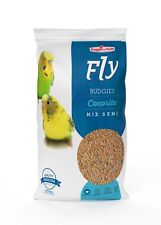 Mangime cocorite fly usato  Colleferro