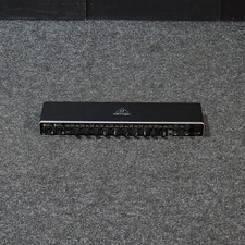 Behringer phoria usb for sale  YORK