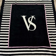Victoria secret blanket for sale  New York