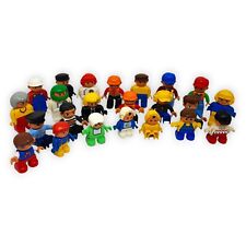 Lego duplo figure d'occasion  Expédié en Belgium