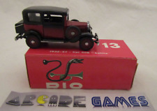 Vehicule fiat 508 d'occasion  Le Beausset