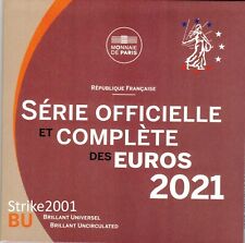 Euro 2021 folder usato  Biella