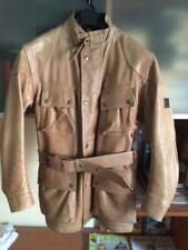 Belstaff panther size usato  Roma