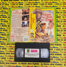 Vhs film muppet usato  Vigarano Mainarda