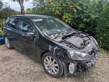 Golf mk6 tdi for sale  BARTON-UPON-HUMBER