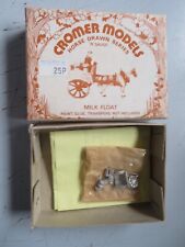Cromer models gauge for sale  BAMPTON