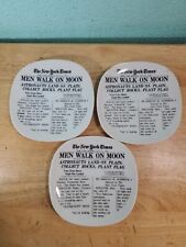 Vtg plate 1969 for sale  Long Beach