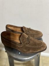 Mocasines de cuerda Lof & Tung Polo de gamuza  segunda mano  Embacar hacia Argentina