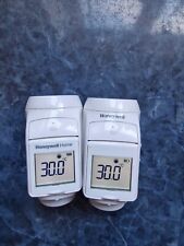 honeywell heating controls for sale  LUTON