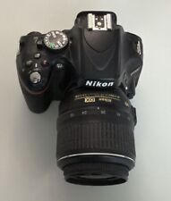 Nikon d5100 spiegelreflexkamer gebraucht kaufen  Vilshofen an der Donau