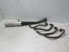 Sport auspuffanlage krümmer gebraucht kaufen  Detmold