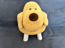 Dog shaped footstool for sale  GOSPORT