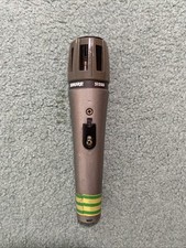 Vintage shure 515sd for sale  SALE