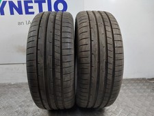 225 dunlop sport for sale  DONCASTER