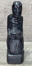 Hand carved wooden for sale  Centerville