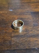 yellow ring 14k band gold for sale yellow ring 14k band gold for sale Miles City