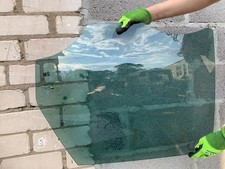 Opel Astra J Rear Passenger-Side Window Glass – OEM comprar usado  Enviando para Brazil