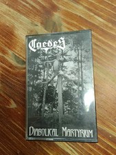 Caedes demo tape gebraucht kaufen  Grimmen