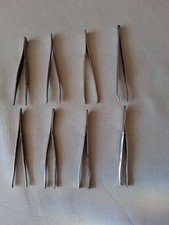 Vintage tweezers mixed for sale  SOUTHPORT