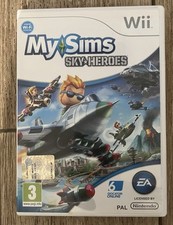Gioco wii sims usato  Torino