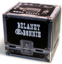 Delaney bonnie friends for sale  Laredo