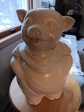 shawnee cookie jar for sale  Salisbury