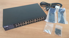 Switch zyxel porte usato  Cascina