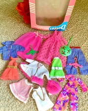 Vintage dawn clothing for sale  Berkley