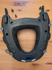 Givi top box for sale  SWINDON