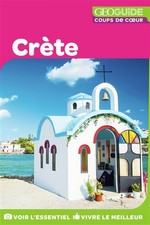 Guide crete collectifs d'occasion  France