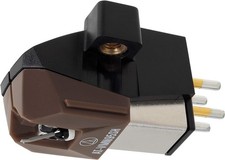 Audio technica vm95sh gebraucht kaufen  Oyten