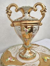 Vaso barocco fiorentino usato  Pescara