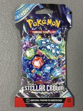 Pokemon scarlet violet for sale  Passaic