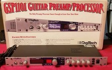 Digitech gsp1101 guitar for sale  SALE