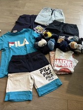 Kleiderpaket 110 116 gebraucht kaufen  Grünstadt