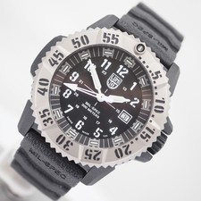 Luminox mil spec gebraucht kaufen  Hamm