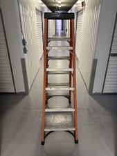 Ft. fiberglass step for sale  Miami