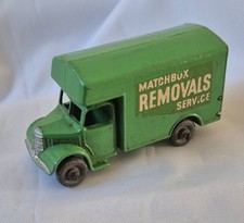 Matchbox 17a bedford for sale  TAUNTON