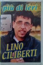Lino ciliberti più usato  Priolo Gargallo