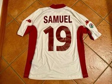 Maglia calcio roma usato  Gradisca d'Isonzo