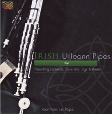 Irish uilleann pipes for sale  UK