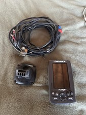 Lowrance hook chirp for sale  Seattle