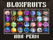Blox fruits all d'occasion  Expédié en Belgium
